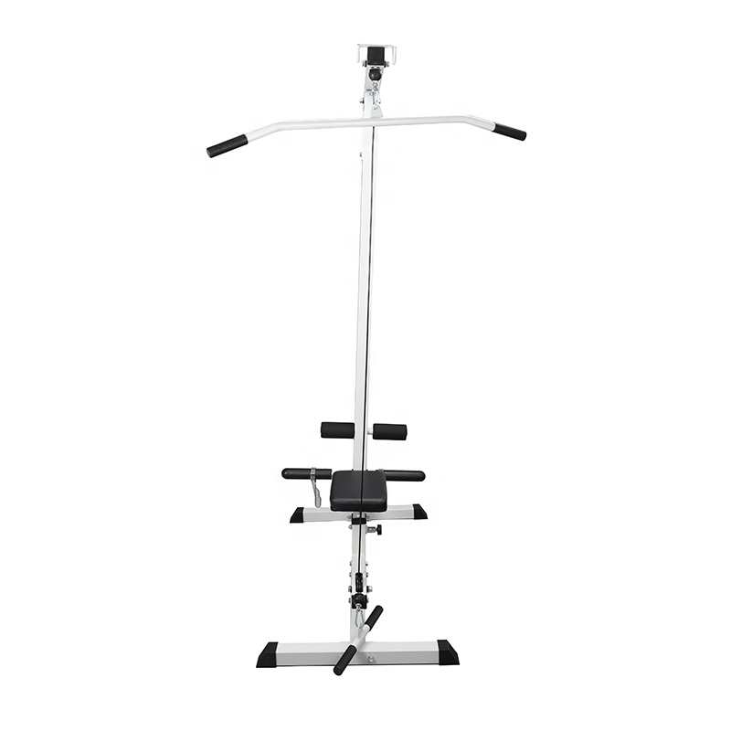 Gym Lat Pulldown Exercise Mach - Lat Pulldown Cable avaliação e preço