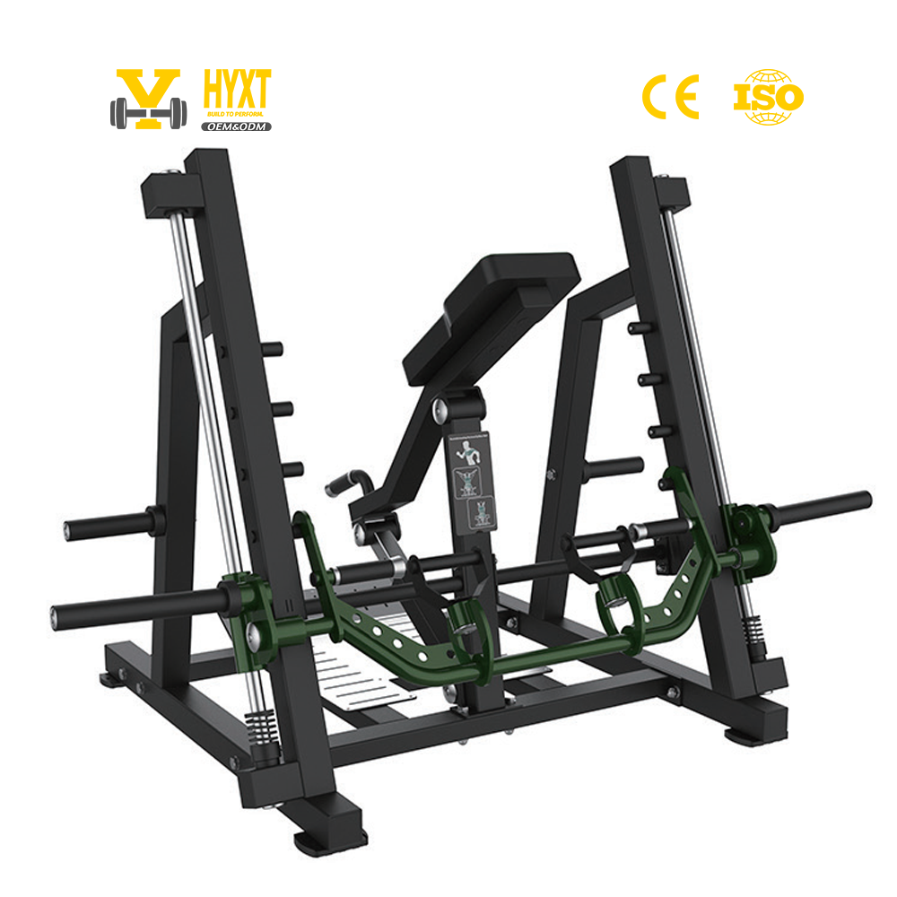 Commercial Smith Row Machine S - Home Gym Rowing Machine avaliação e preço
