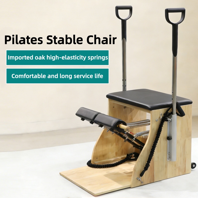 Pilates Core Bed Stable Pedal  - Home Gym Studio avaliação e preço