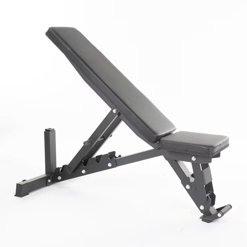 Fitness Sit up Weight Foldable - Home Gym Dumbbells avaliação e preço