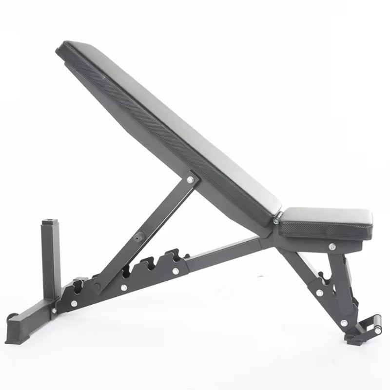 Fitness Sit up Weight Foldable - Home Gym Dumbbells avaliação e preço