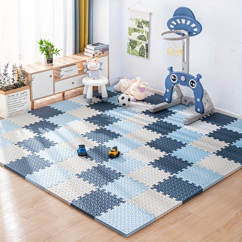 30*30cm Sports Gym Mat Protect - Home Gym Equipment Amazon avaliação e preço