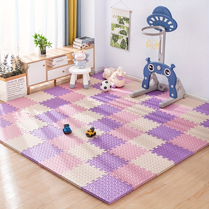 30*30cm Sports Gym Mat Protect - Home Gym Equipment Amazon avaliação e preço