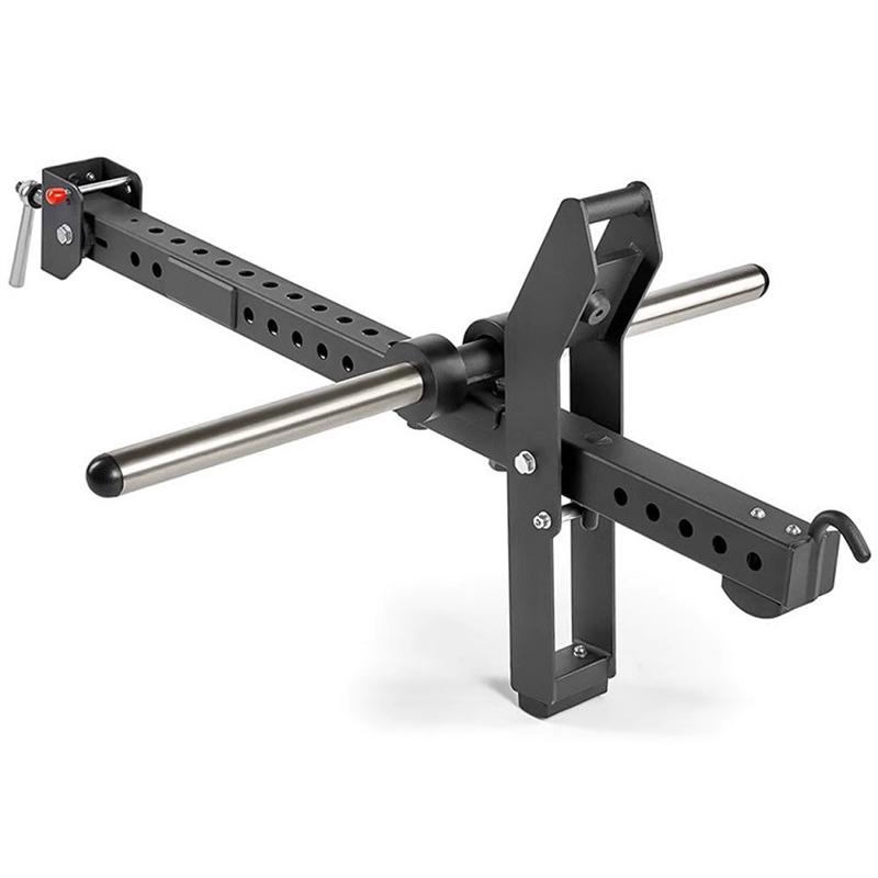 Multi-function Squat Buttock L - Home Gym Rowing Machine avaliação e preço