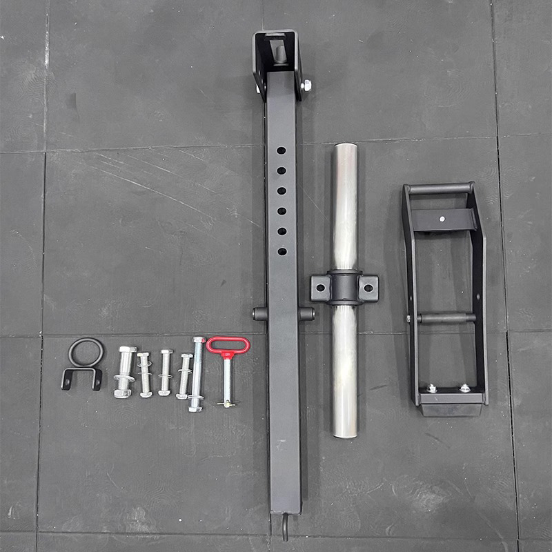 Multi-function Squat Buttock L - Home Gym Rowing Machine avaliação e preço