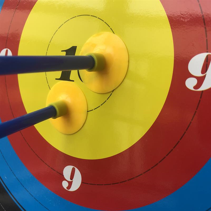 Children's Outdoor Archery Gam - Home Gym For Kids avaliação e preço