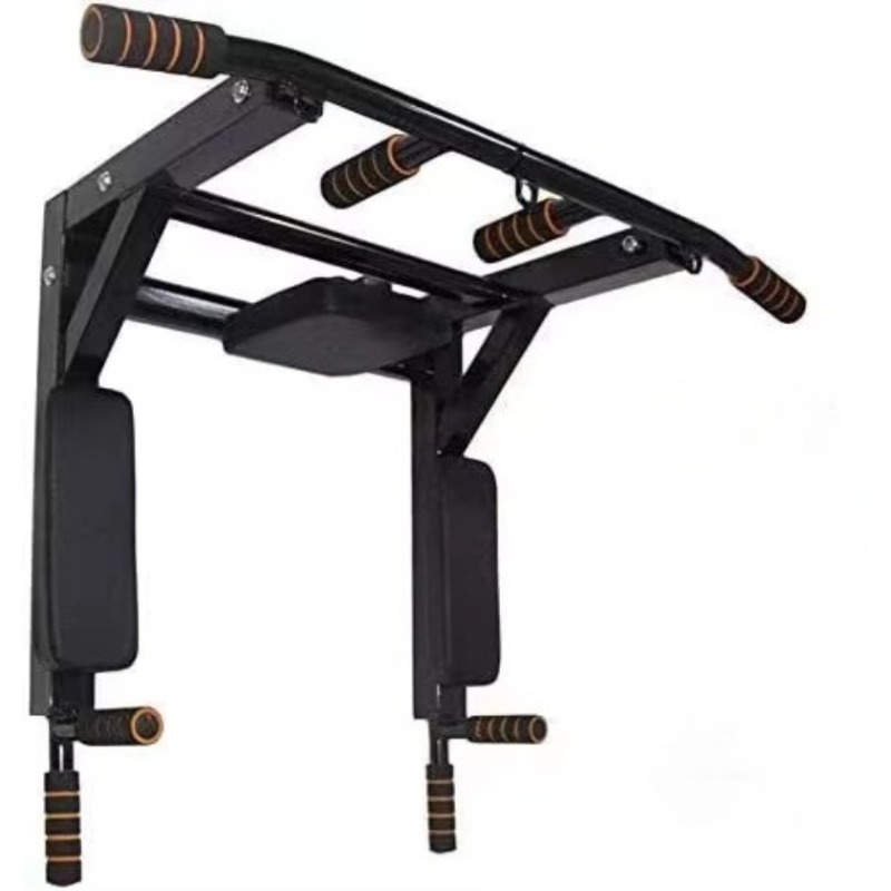 Wall-Mounted Pull-Up Bar for I - Home Gym Multifunctional avaliação e preço