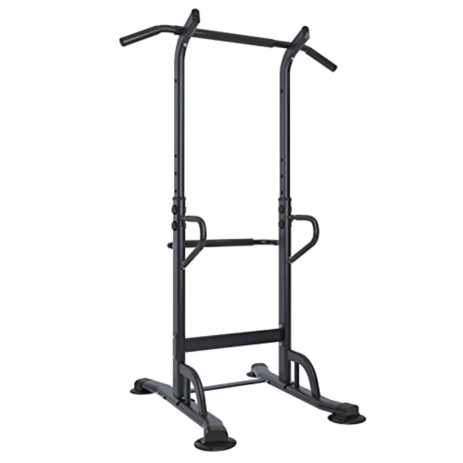 Home gym pull-up bar and dip s - Home Gym Multifunctional avaliação e preço