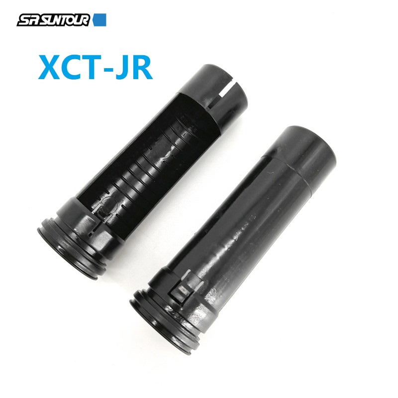 Sr Suntour XCT-JR Front Fork S - Gliding Disc Slider avaliação e preço