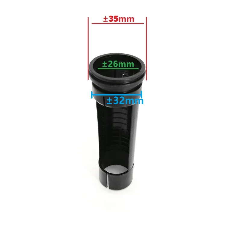 Sr Suntour XCT-JR Front Fork S - Gliding Disc Slider avaliação e preço