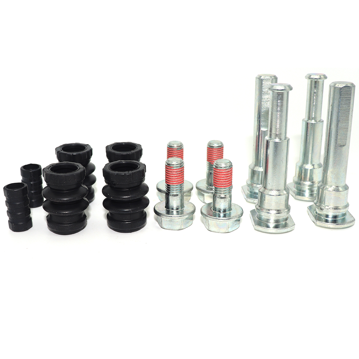 Front Left Right Caliper Cylin - Gliding Disc Slider avaliação e preço