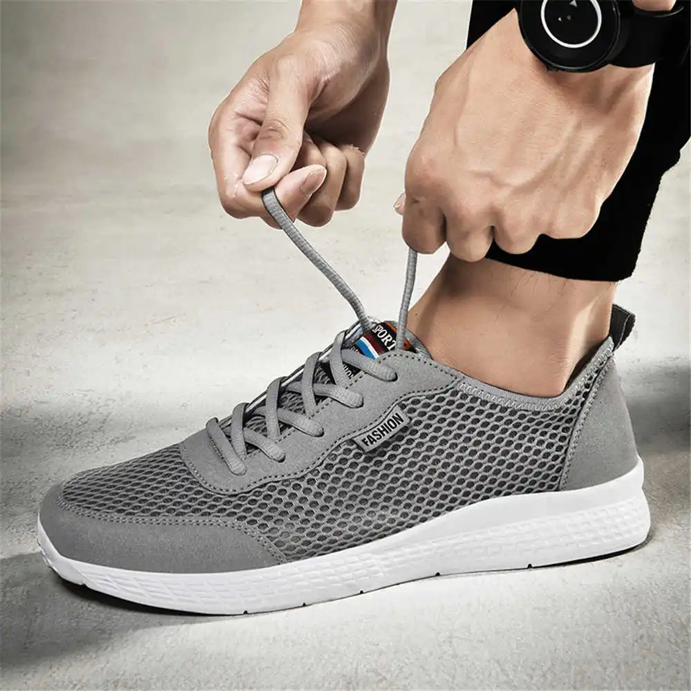 35-46 Breathable Light Blue Sn - Home Gym Outdoor Ideas avaliação e preço