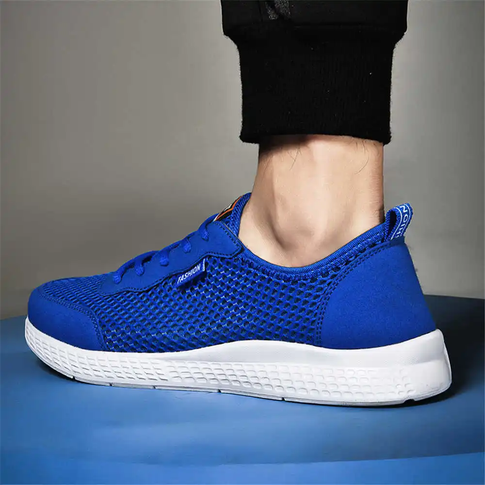 35-46 Breathable Light Blue Sn - Home Gym Outdoor Ideas avaliação e preço