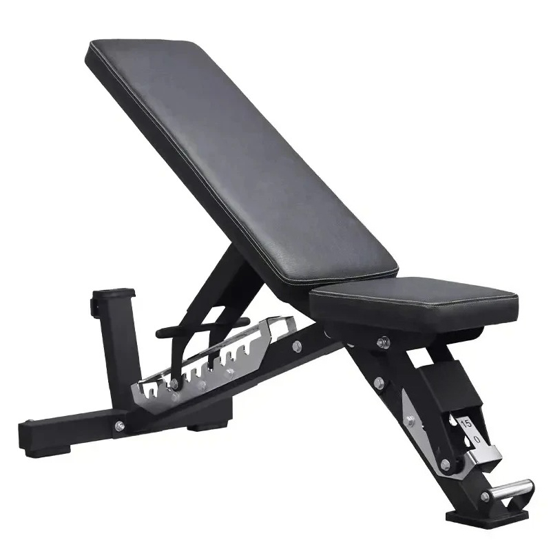Adjustable Dumbbell Foldable B - Home Gym Dumbbells avaliação e preço